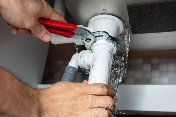 Best Sewage cleanup and water damage restoration  in Tallahassee, FL